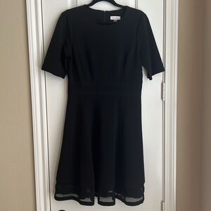 Calvin Klein Dress